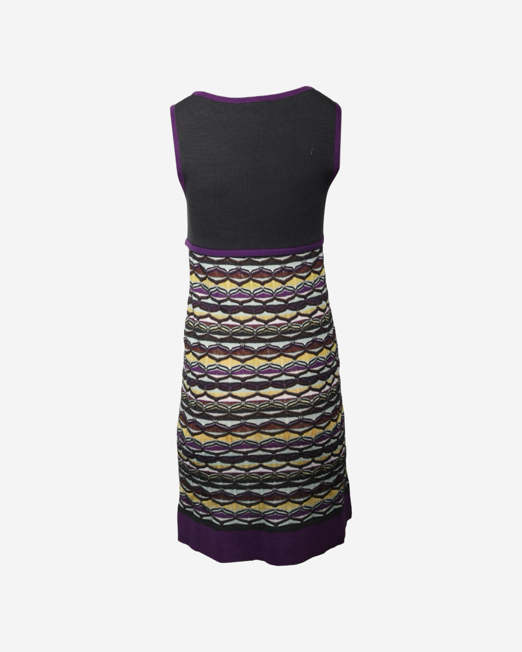 Vestido Missoni Multicolor 38 IT