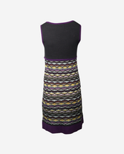 Vestido Missoni Multicolor 38 IT