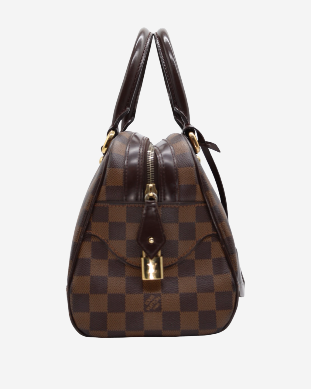 Bolsa Louis Vuitton Duomo Damier