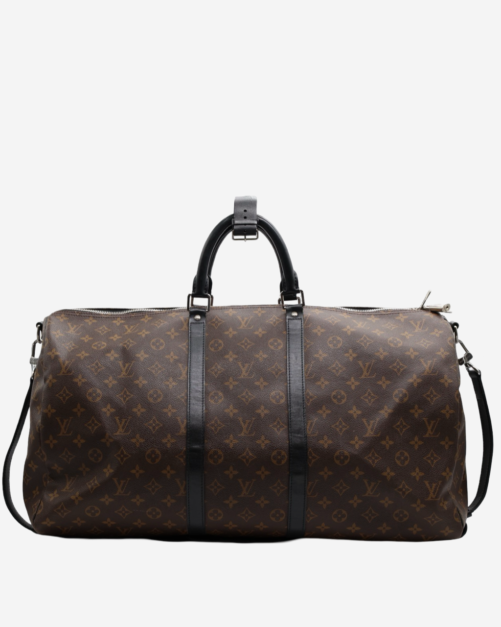 Bolsa Louis Vuitton Keepall 55