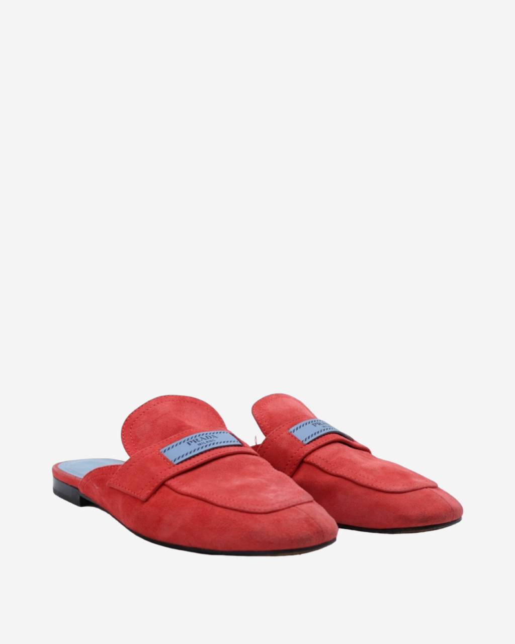 Prada Mules 37