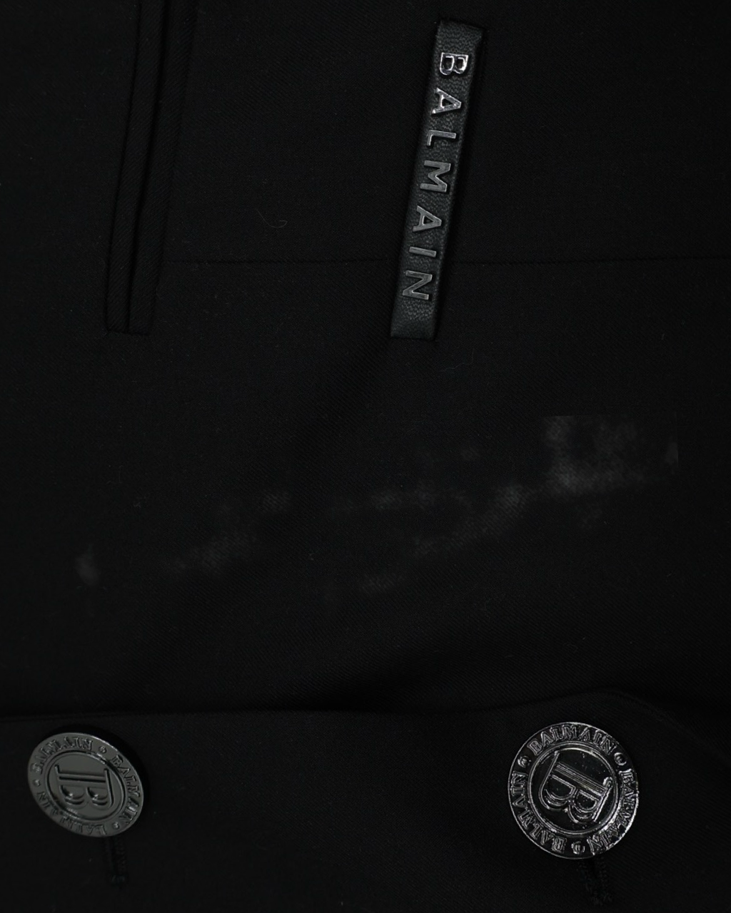 Blazer Balmain Snake 48 IT