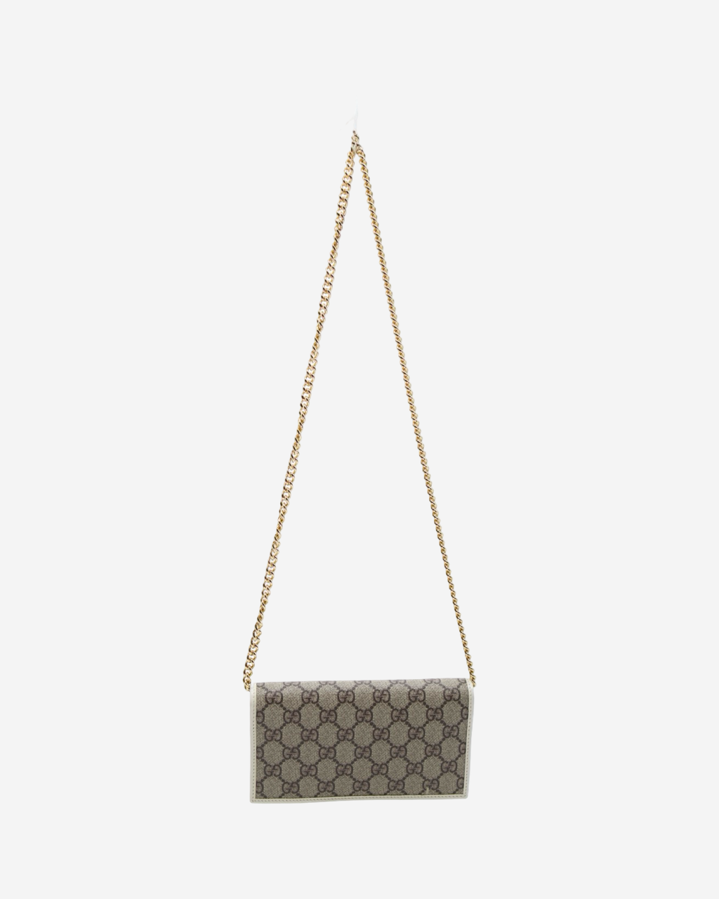 Gucci Horsebit WOC Bag