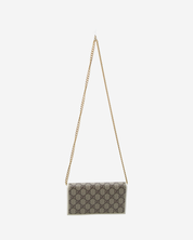 Gucci Horsebit WOC Bag