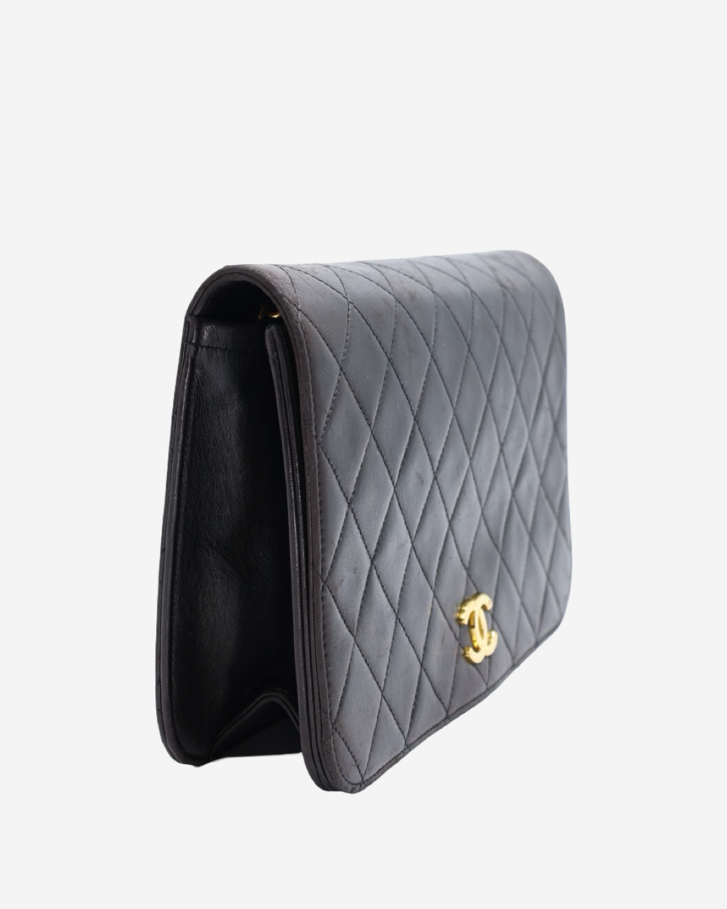 Bolsa Vintage Chanel WOC