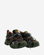 Tenis Gucci Flashtrek 37