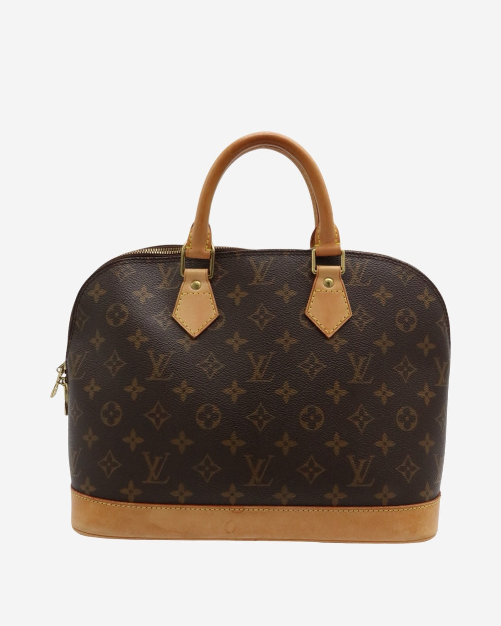 Bolsa Louis Vuitton Alma MM 2002