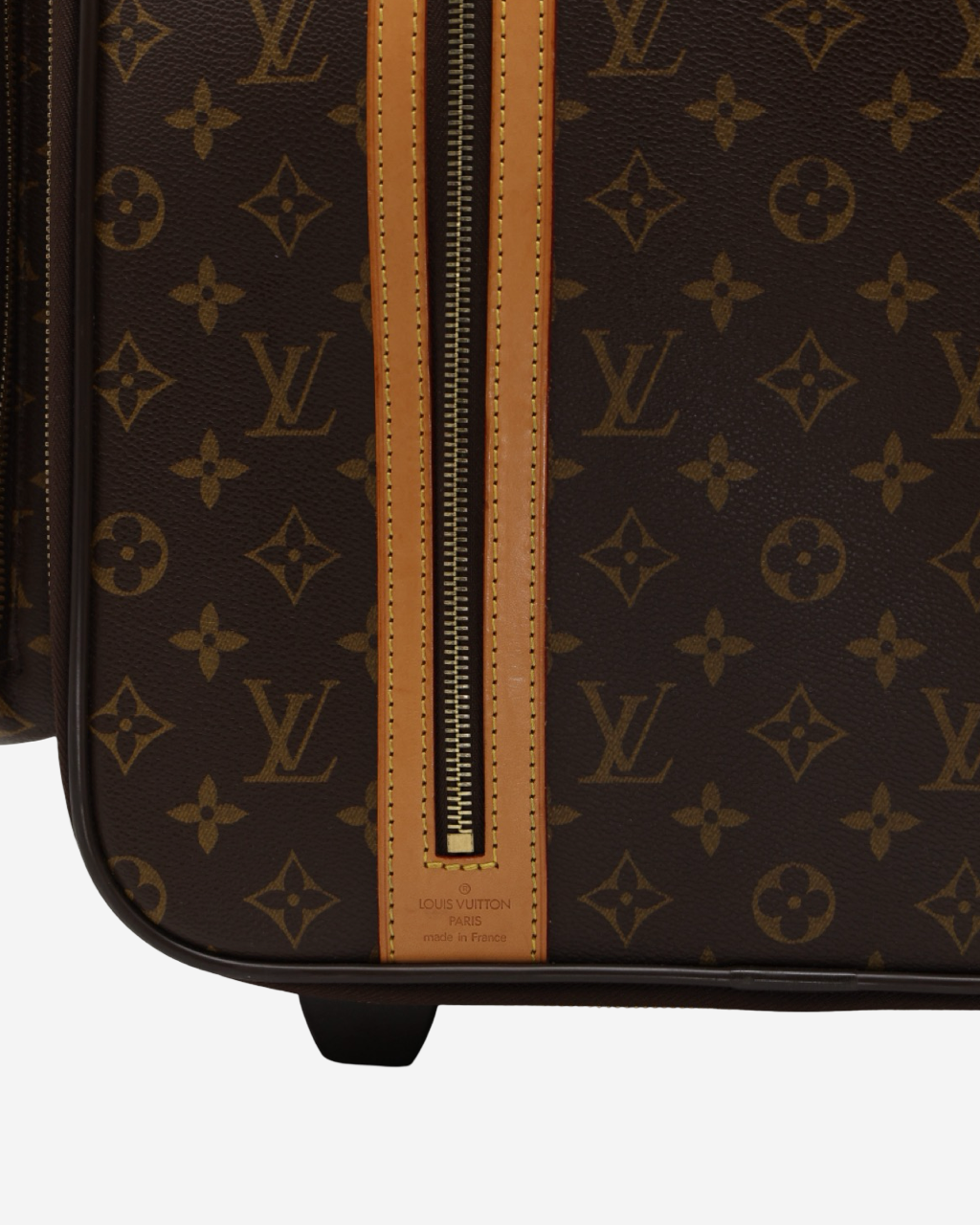 Louis Vuitton Bosporus 50 Suitcase