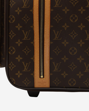 Louis Vuitton Bosporus 50 Suitcase