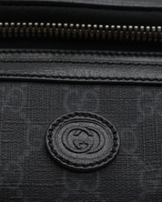 Gucci GG Supreme Waist Bag