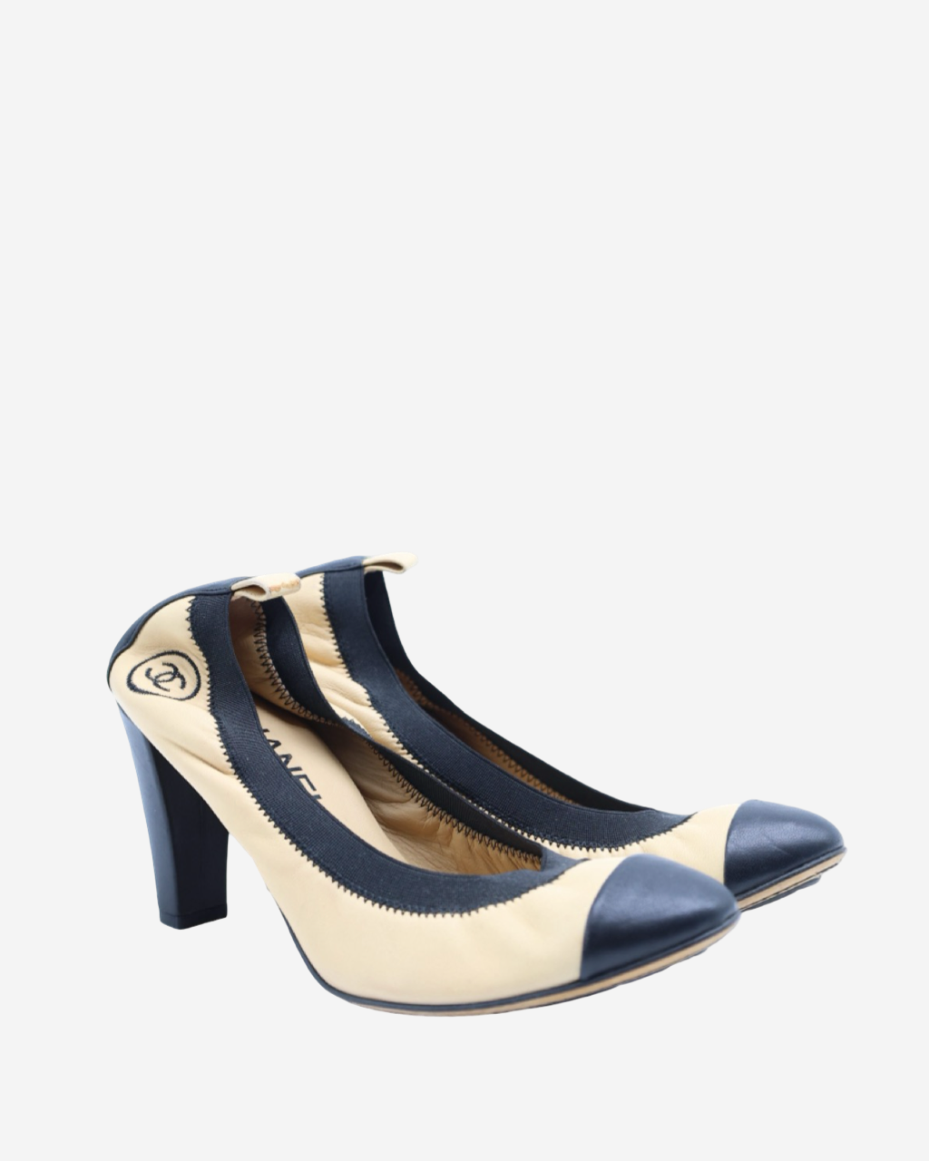 Pumps Chanel Vintage 39