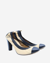 Pumps Chanel Vintage 39