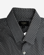 Fendi Zucchino Shirt