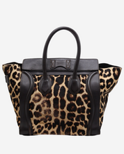 Bolsa Celine Luggage
