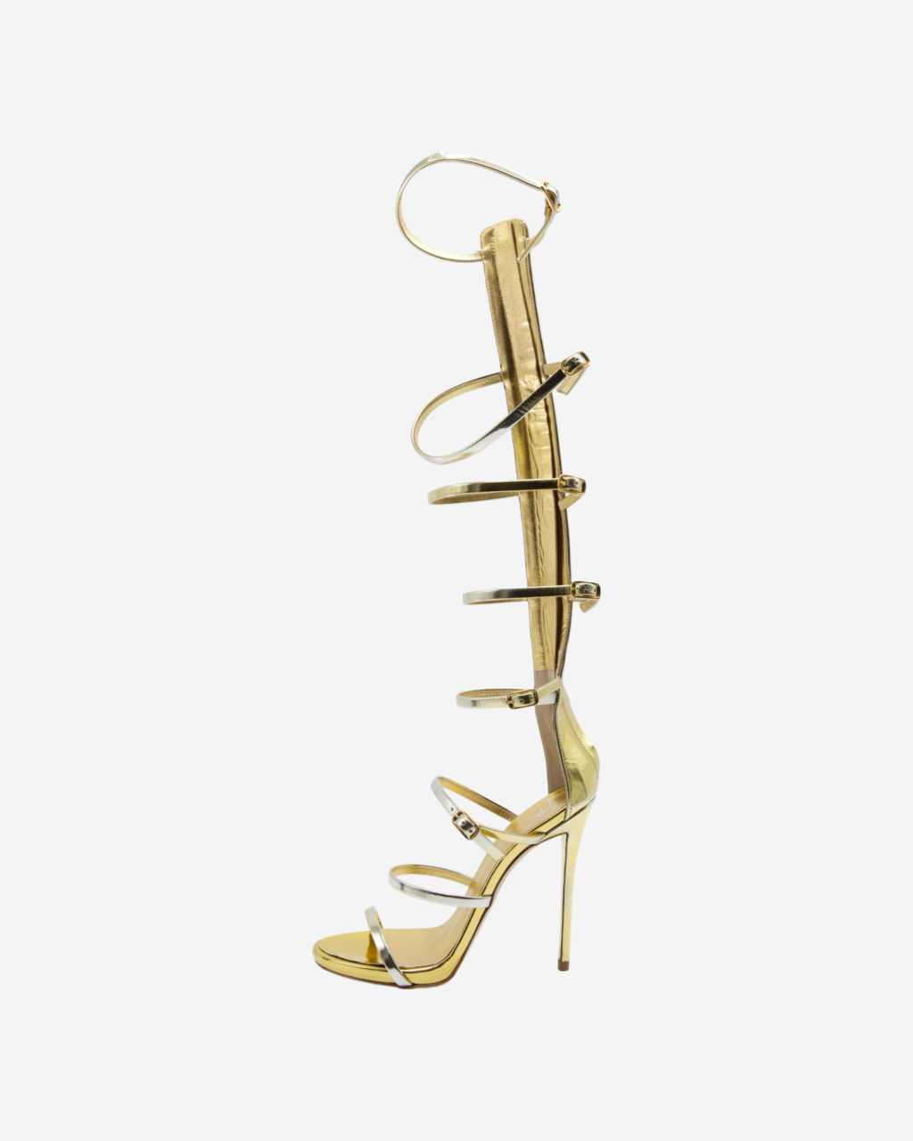 Sandalias Giuseppe Zanotti 36
