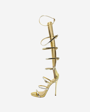 Sandalias Giuseppe Zanotti 36