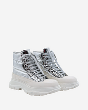 Tenis Alexander McQueen High Top 37.5