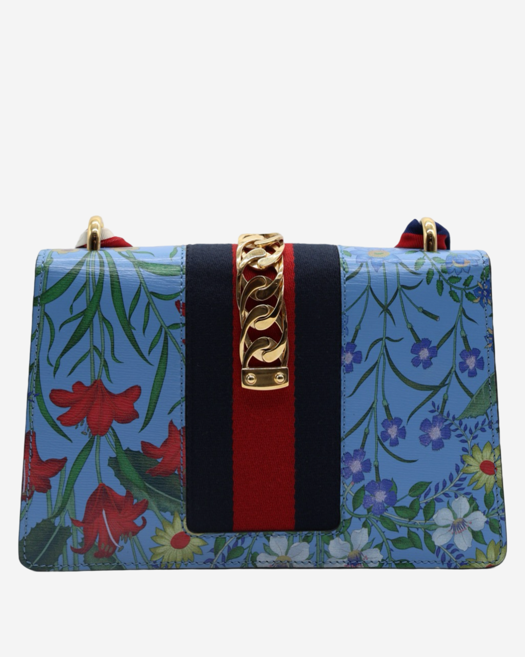 Bolsa Gucci Sylvie