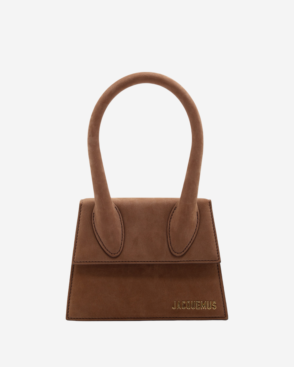 Bolsa Jacquemus Le Chiquito Gamuza