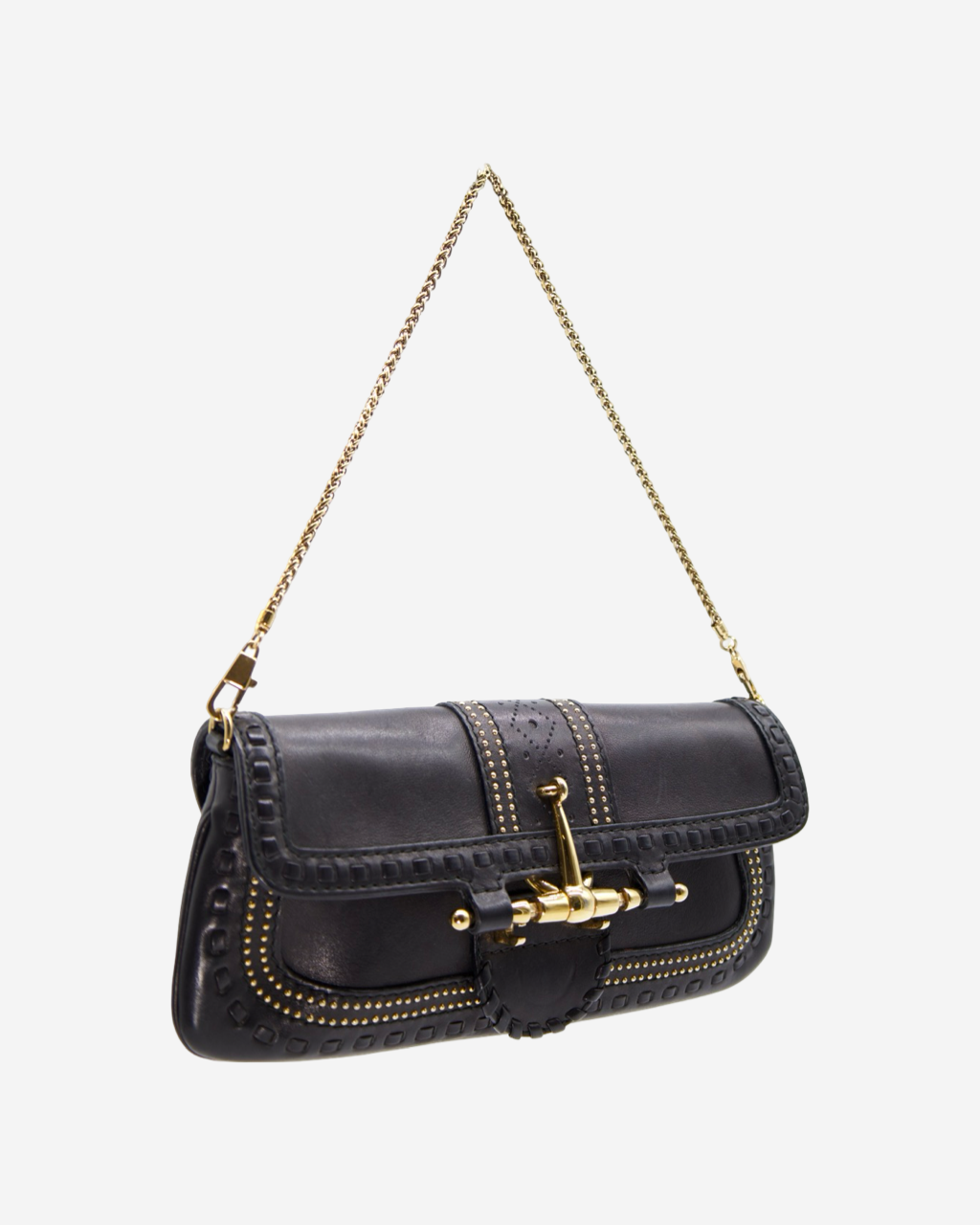 Bolsa Gucci Horsebit