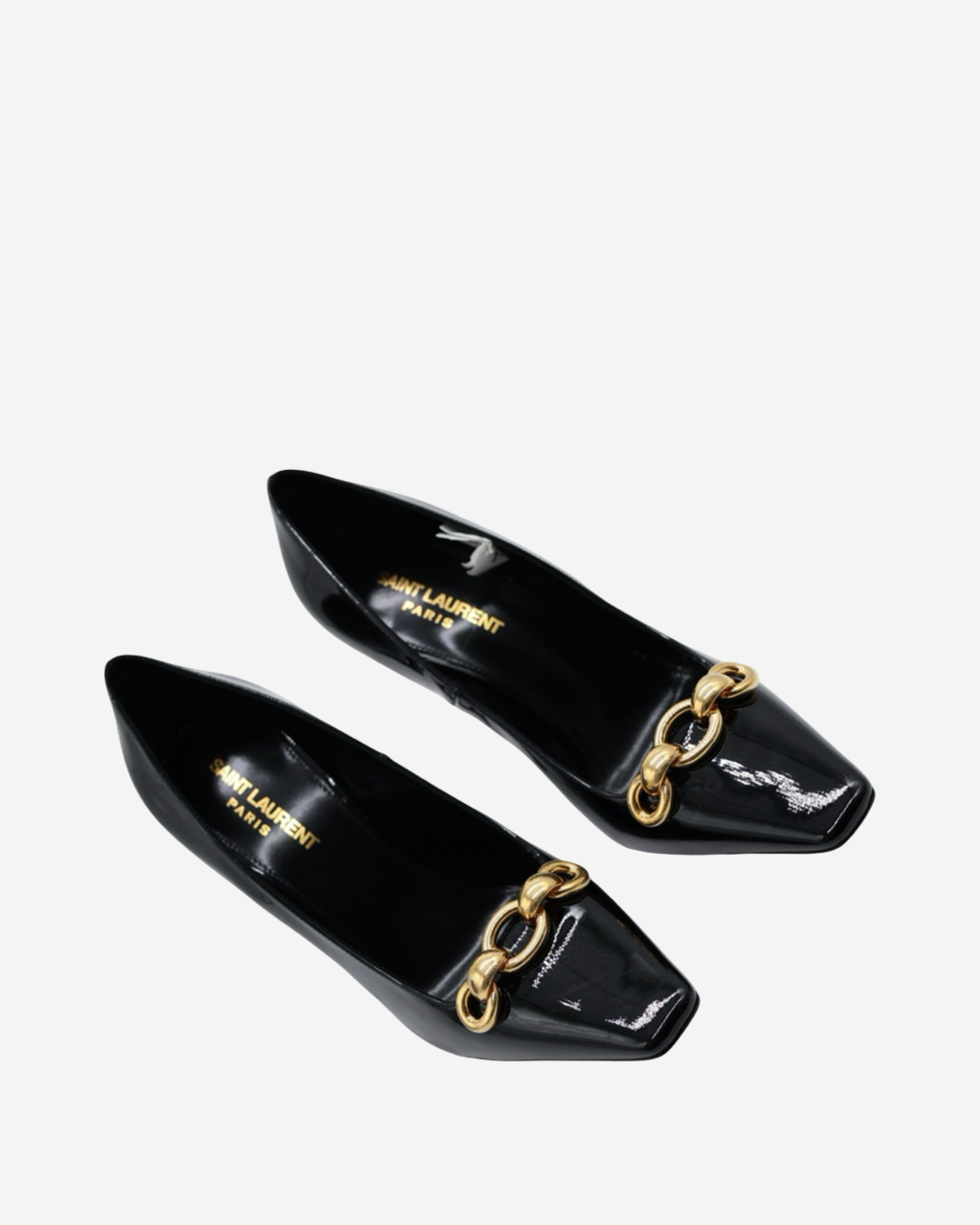 Saint Laurent Heels 37.5