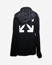 Trench Coat Off White M