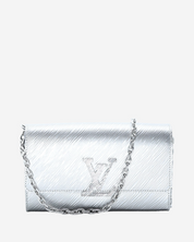Louis Vuitton Louise Pochette Bag