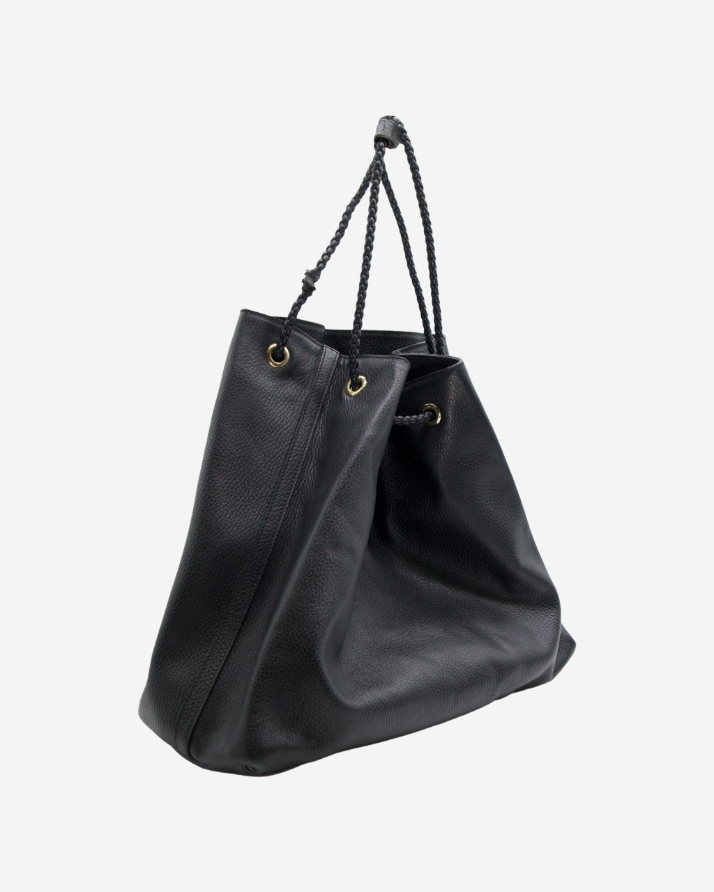 Bolsa Gucci Tote Piel