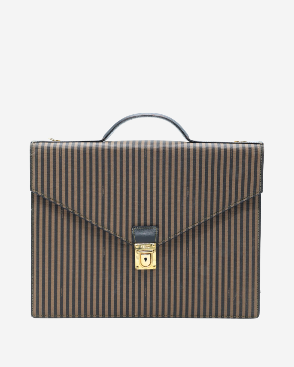 Portafolio Vintage Fendi