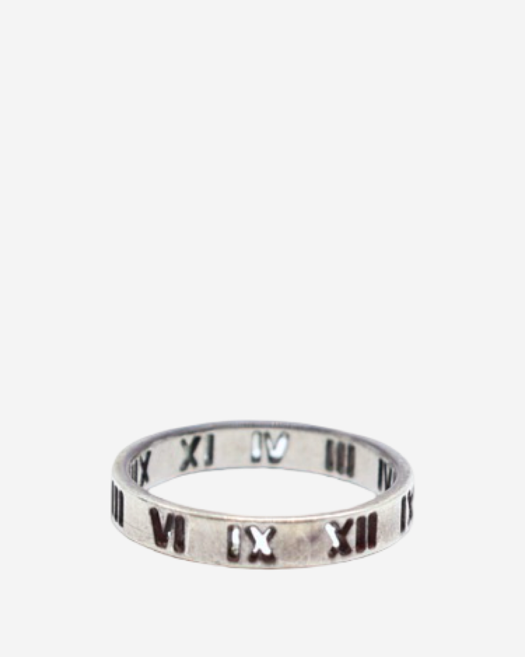 Anillo Tiffany & Co. Atlas 8