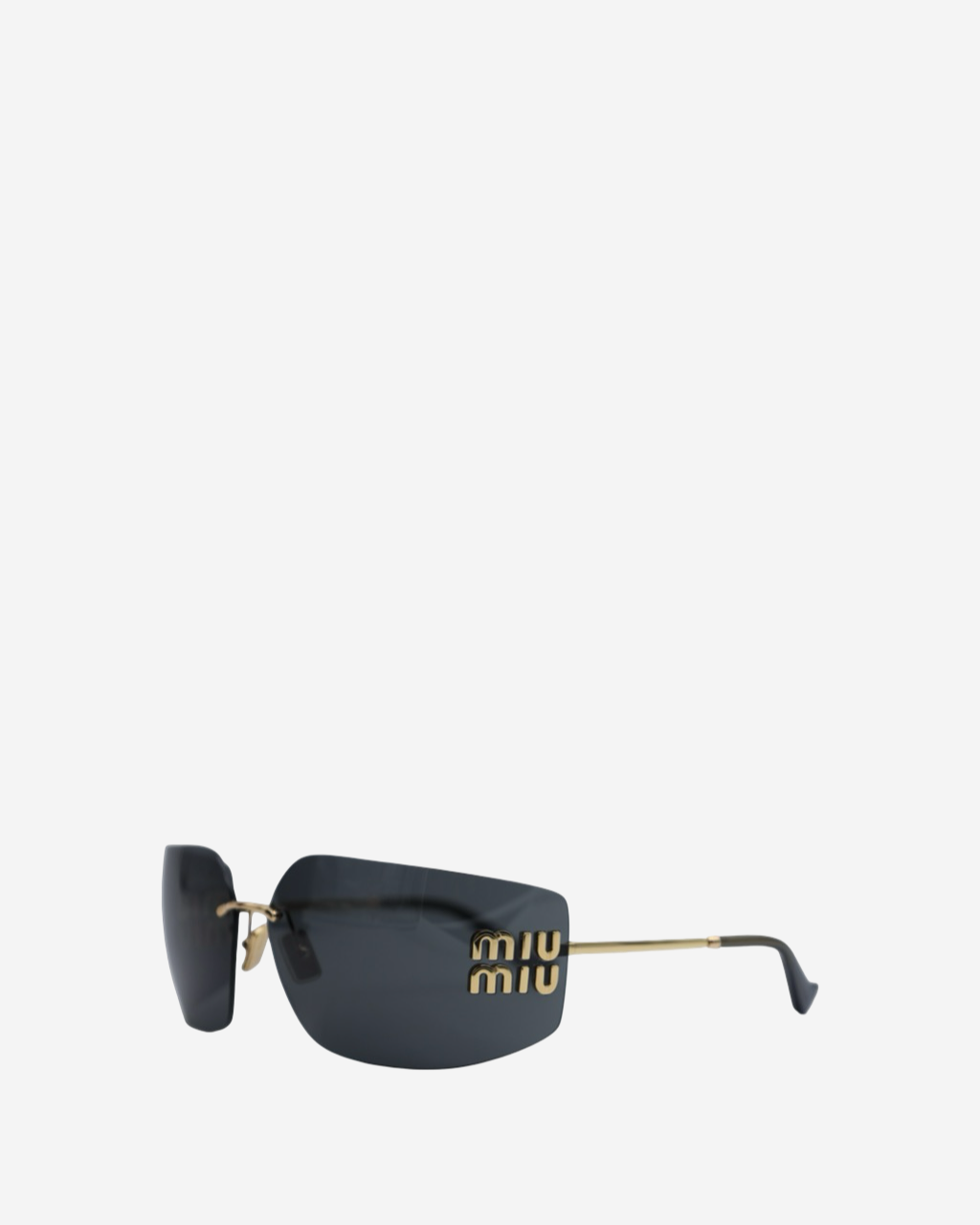 Miu Miu Fullframe Sunglasses