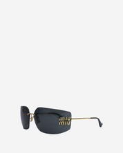 Miu Miu Fullframe Sunglasses
