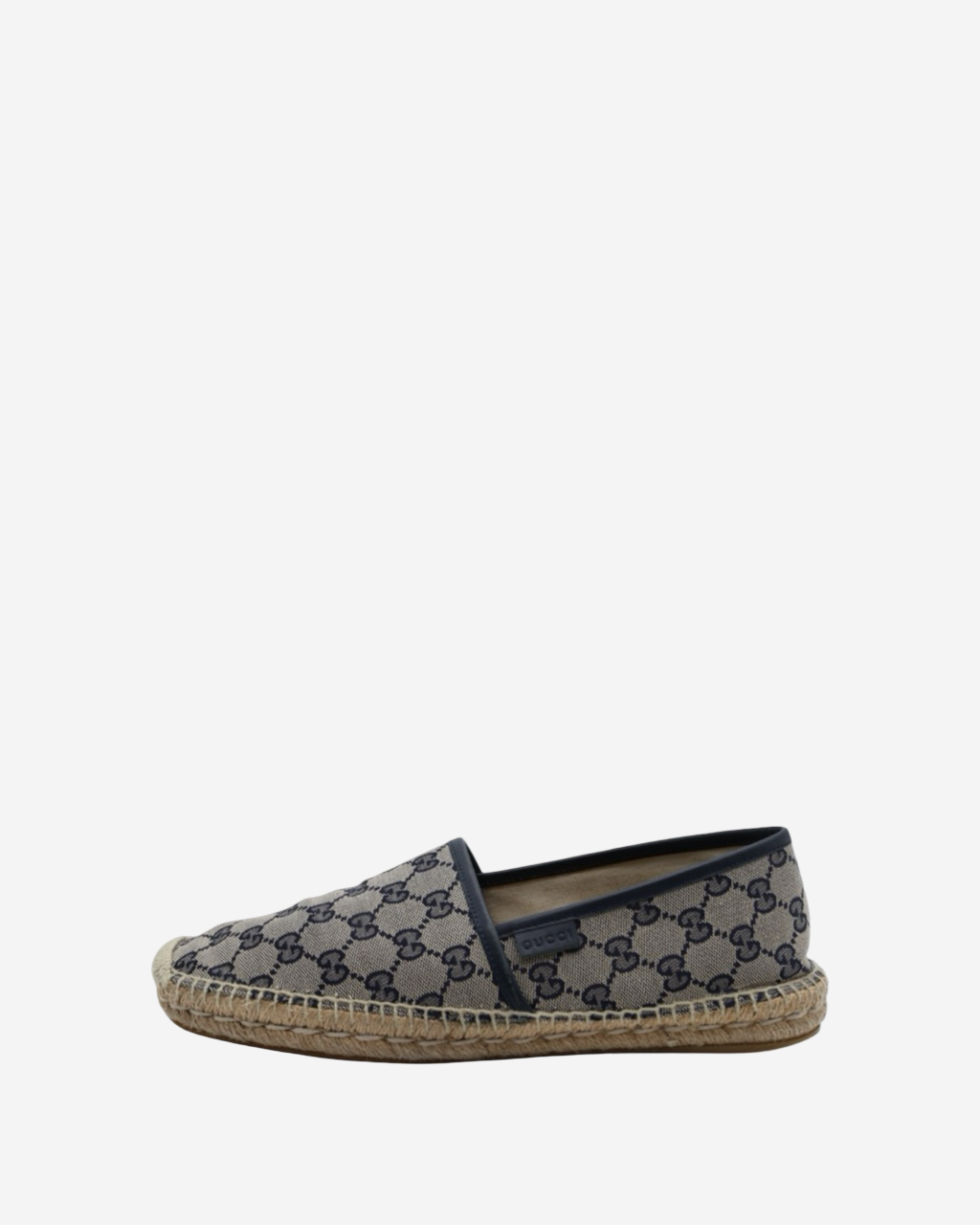 Gucci GG Espadrilles 41