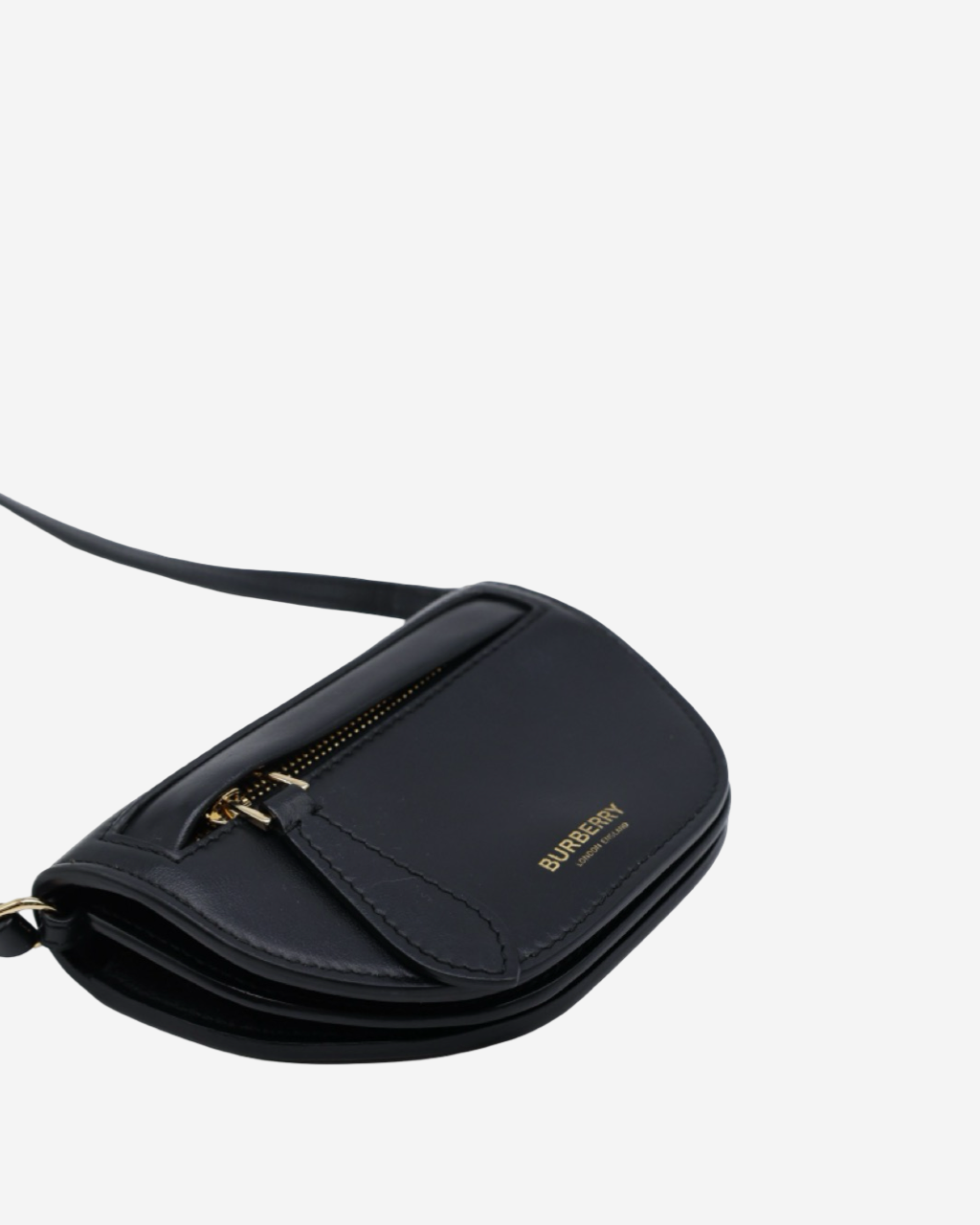 Bolsa Burberry Mini Bag Olympia