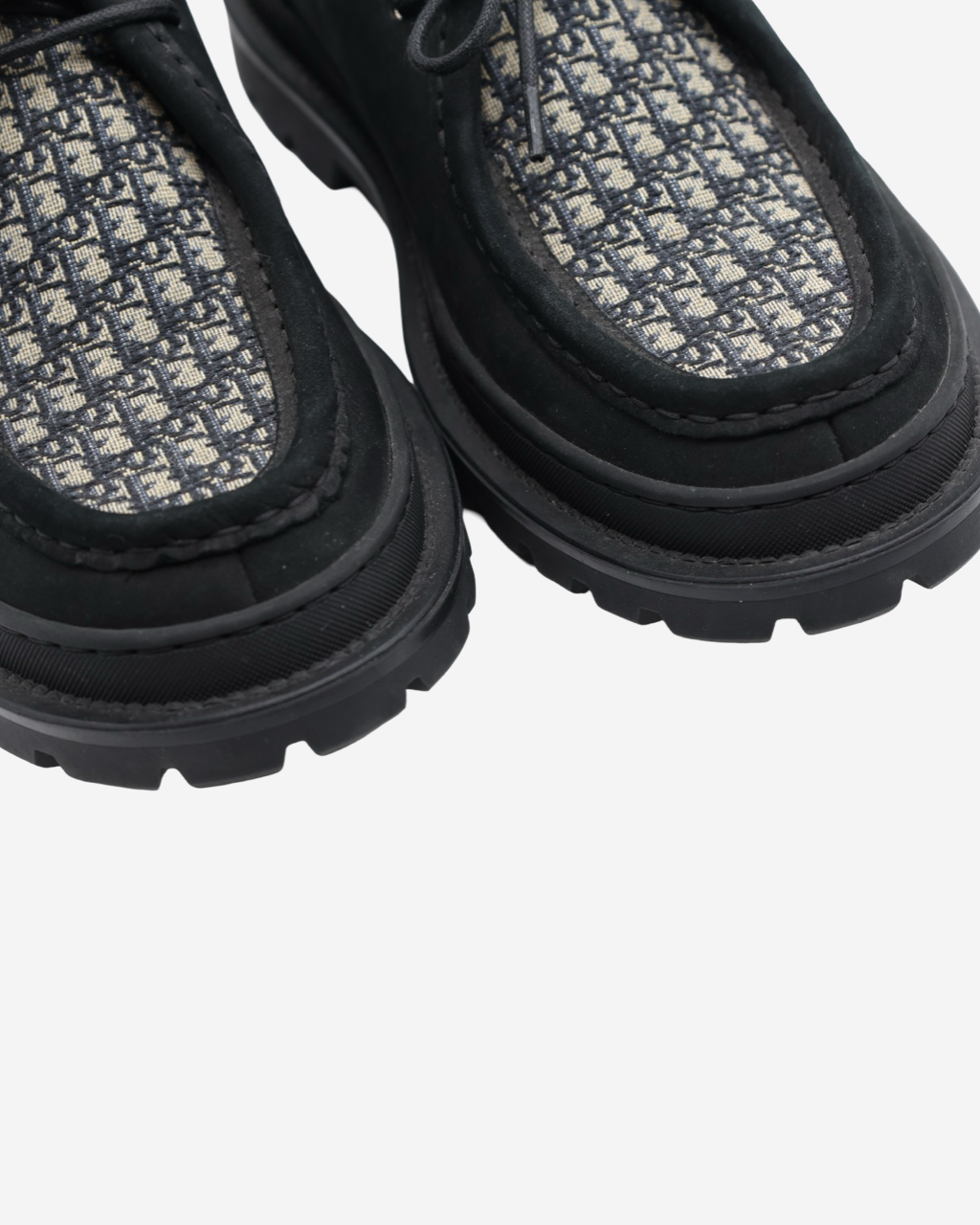 Mocasines Dior Oblique 43