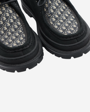 Mocasines Dior Oblique 43