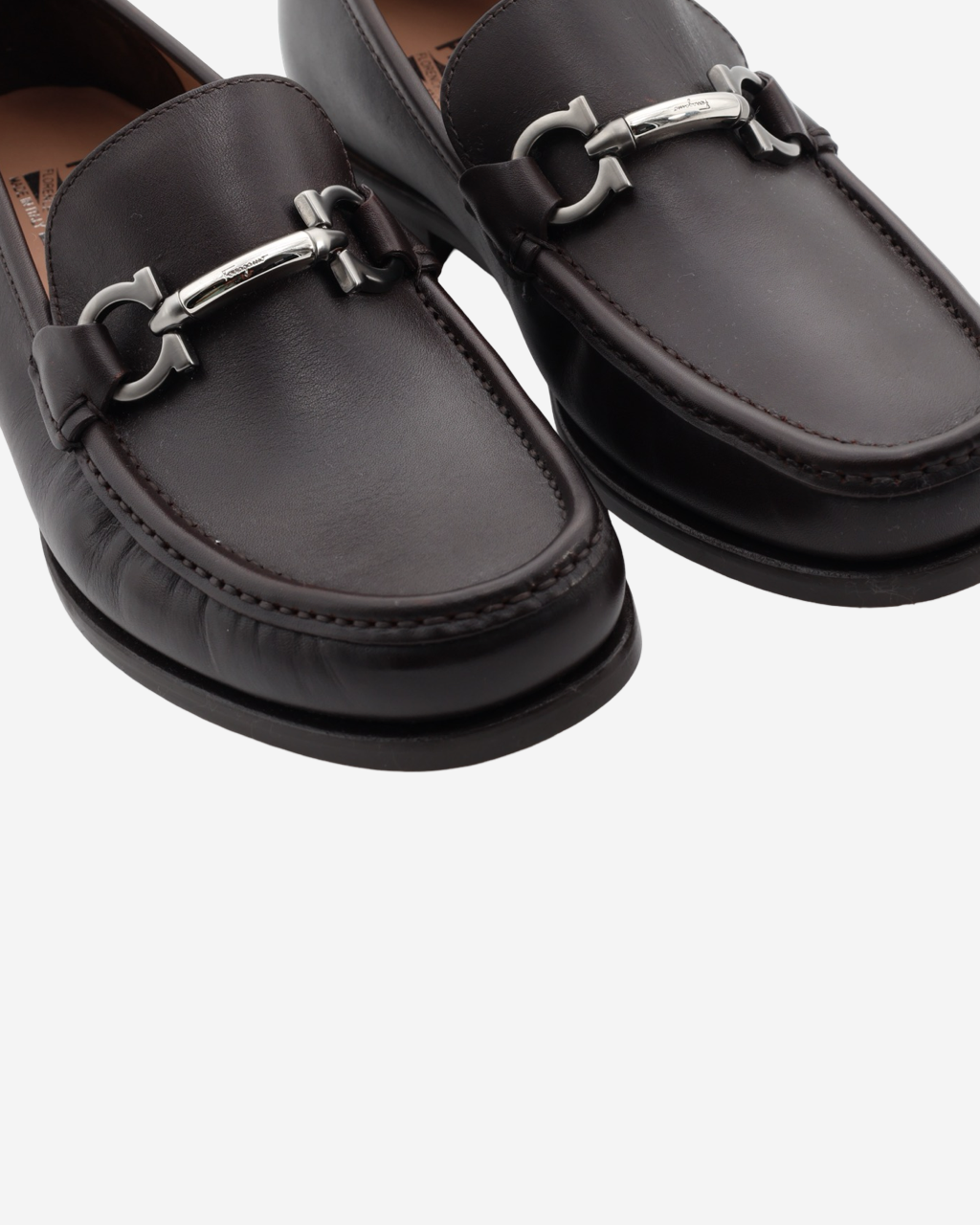 Ferragamo Loafers 39