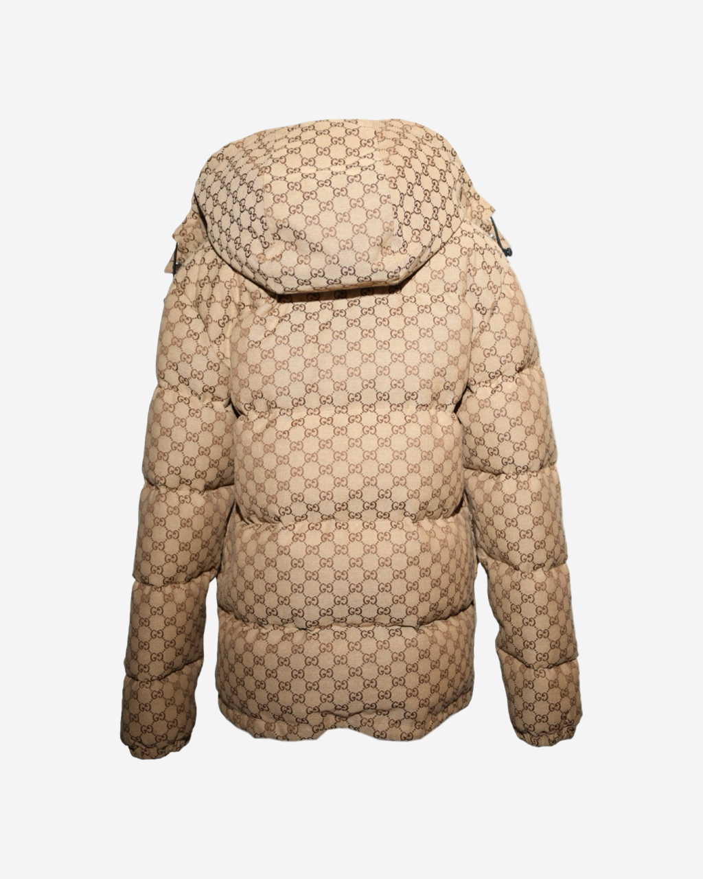 Puffer Gucci GG Supreme M