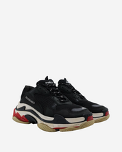 Tenis Balenciaga Triple S 42