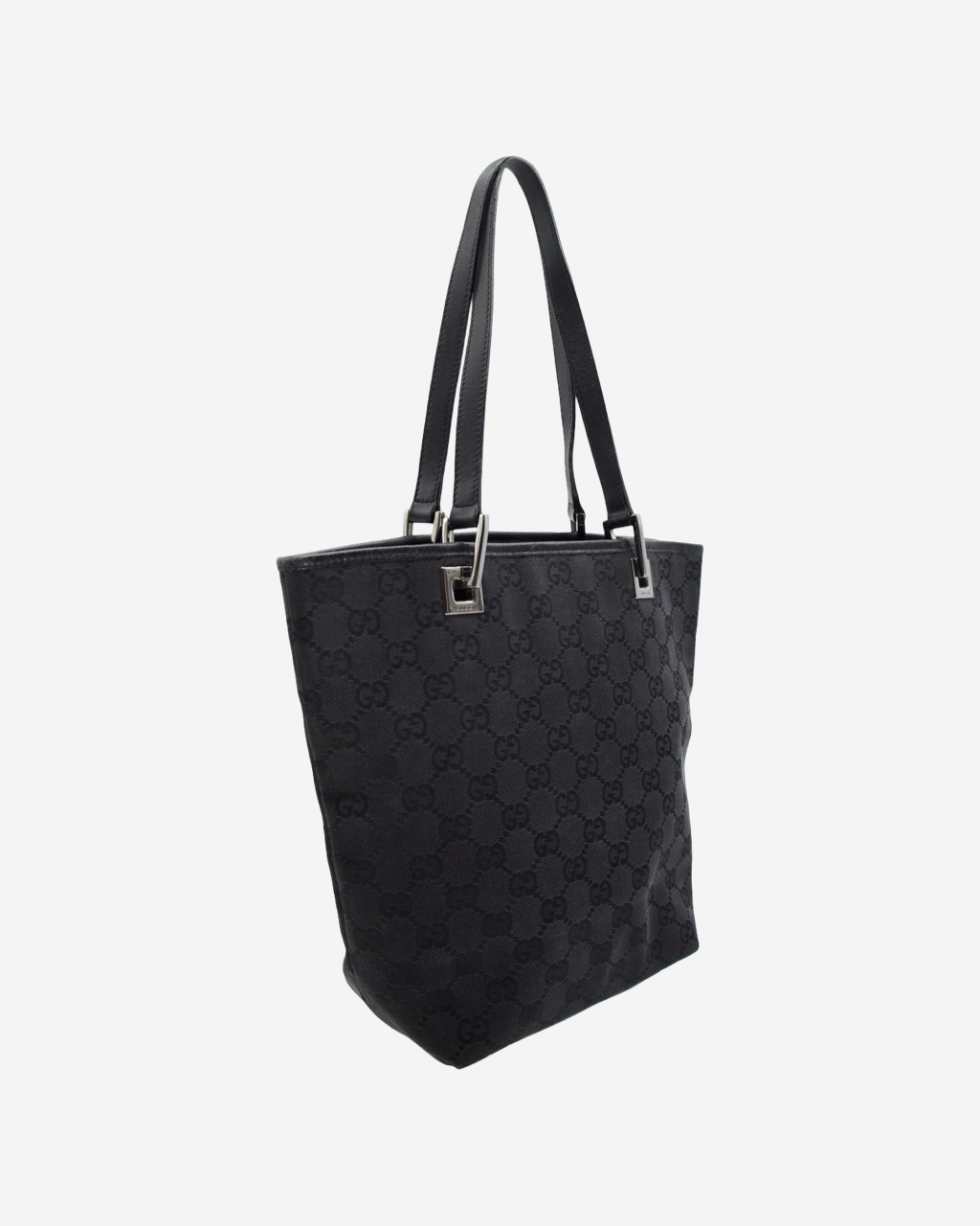 Tote GG Negra Mini