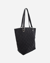 Tote GG Negra Mini