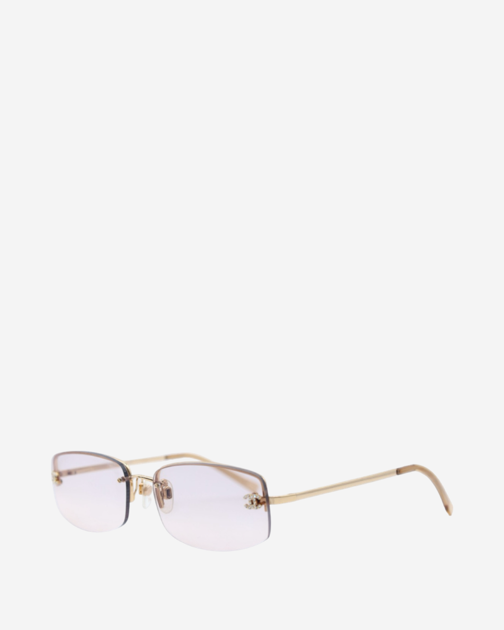 Vintage Chanel Sunglasses
