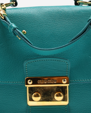 Miu Miu College Bag