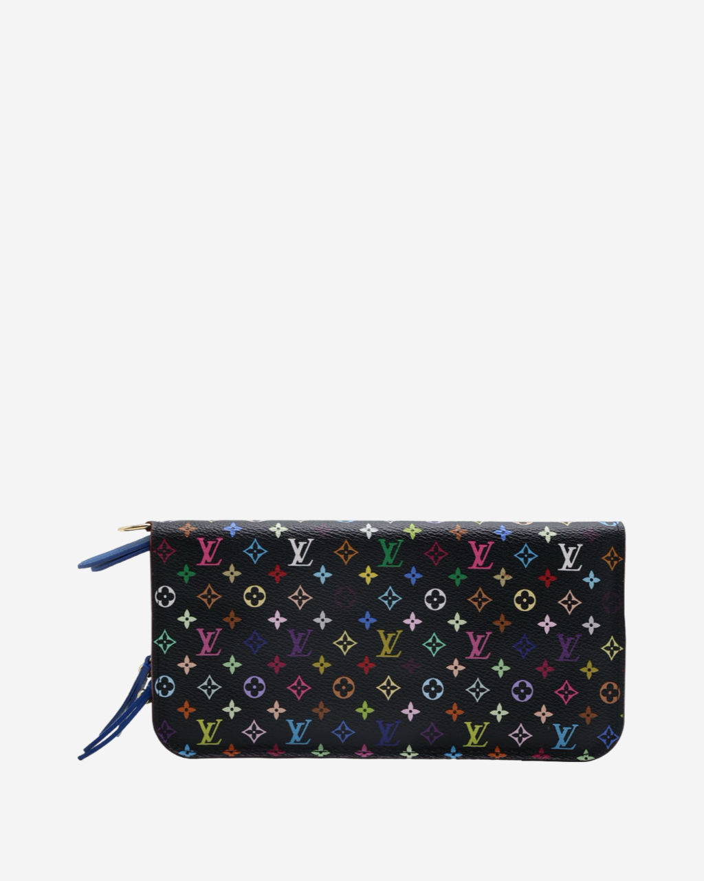 Louis Vuitton x Takashi Murakami wallet