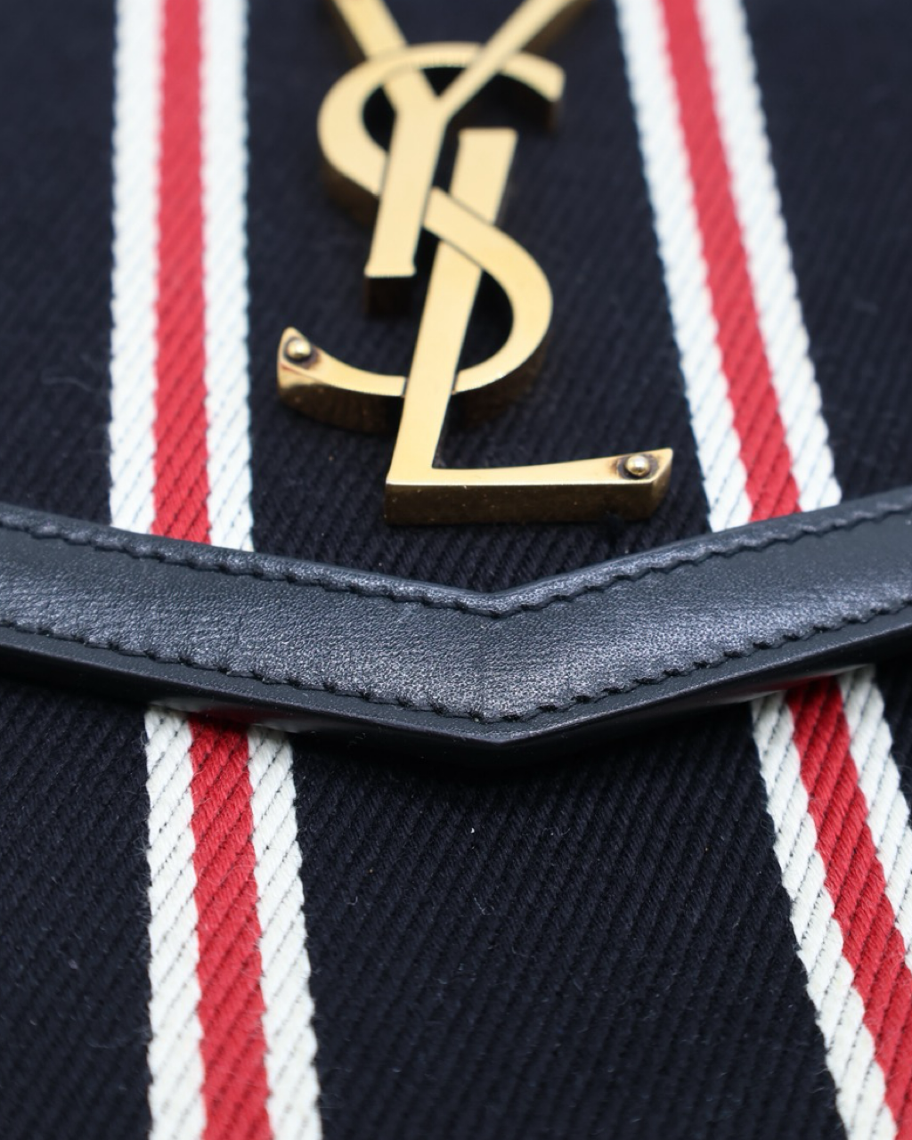 Clutch Saint Laurent Envelope