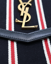 Clutch Saint Laurent Envelope