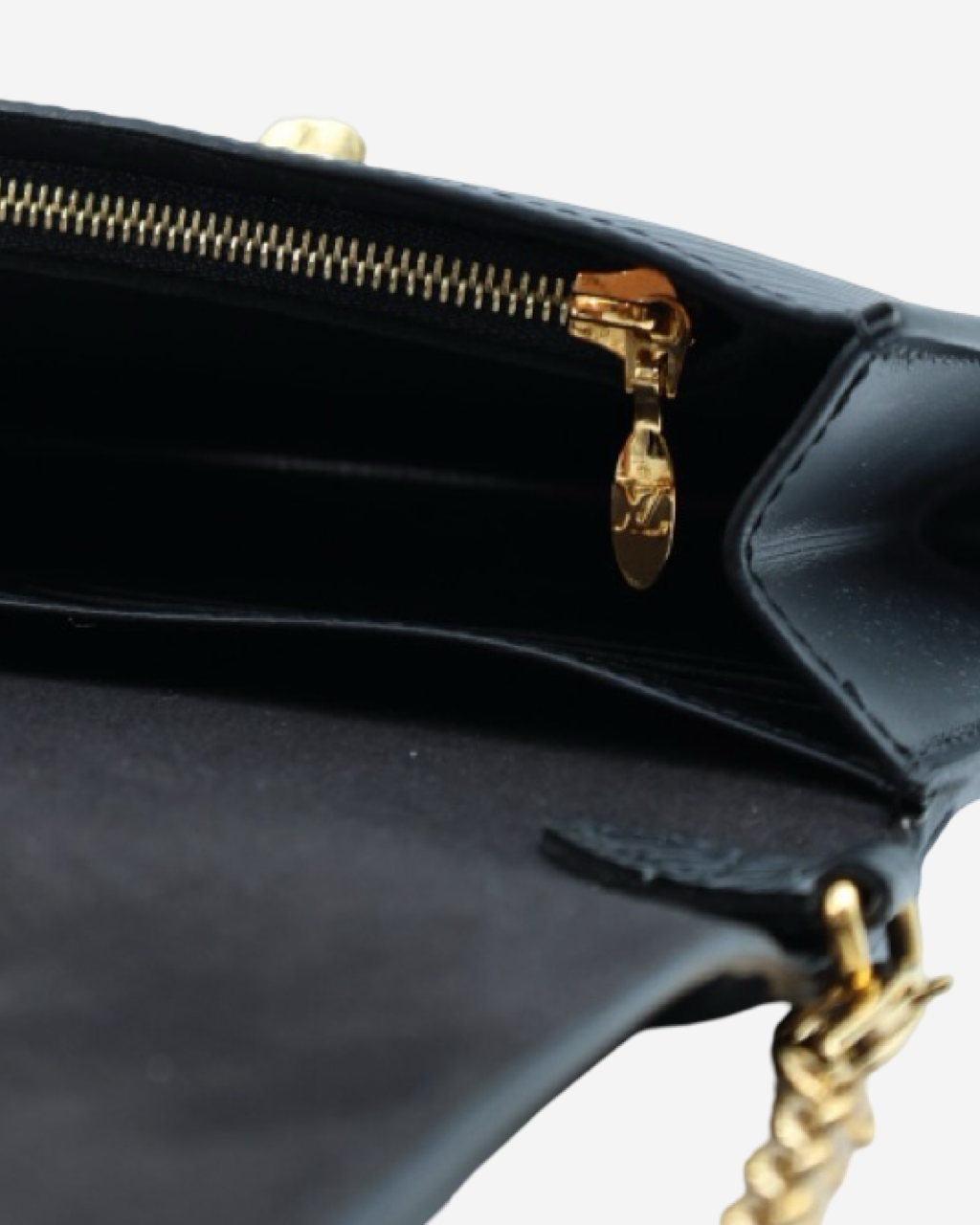 Louis Vuitton Twist Bag