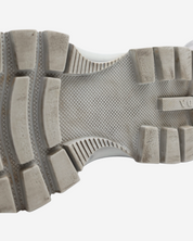 Prada Grey Tennis Shoes 37