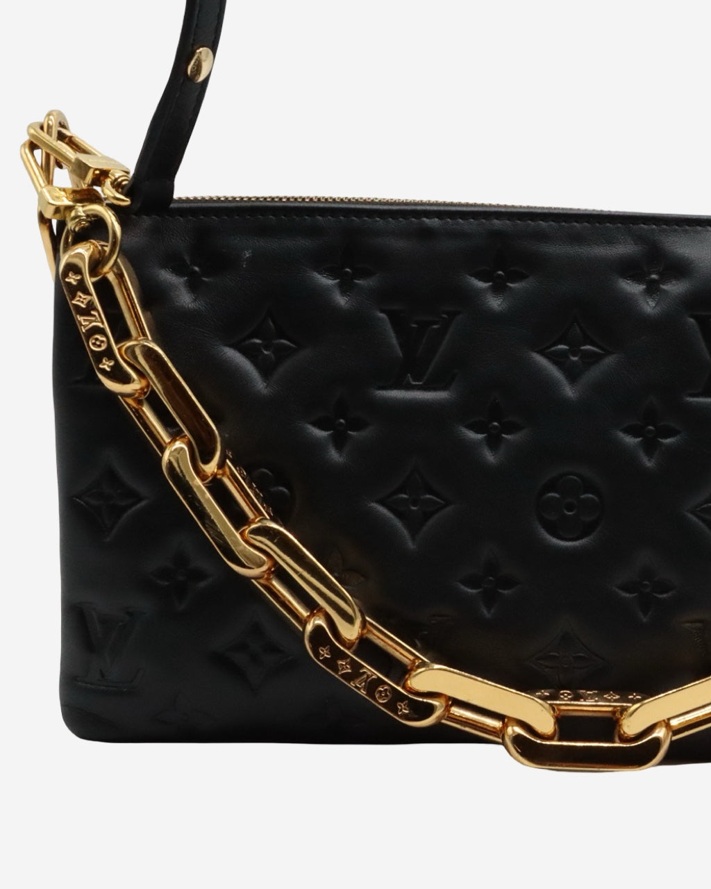 Bolsa Louis Vuitton Coussin PM