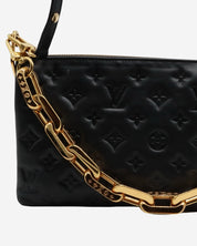 Bolsa Louis Vuitton Coussin PM